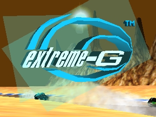   EXTREME-G